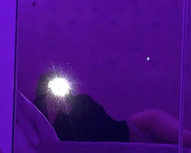 hotpinkangel Booty pop💜🍑 Billede