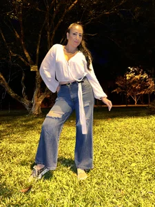 MayraVegasのcasual photoの 5枚の写真