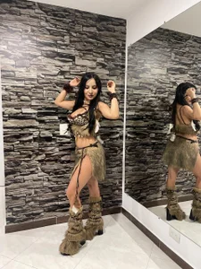 aliicee_mのHalloween 🎃😈の 2枚の写真