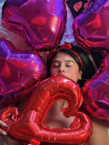 Sub_Scarlett 🍫 Tu regalo más dulce de San Valentín 🎁 사진 9