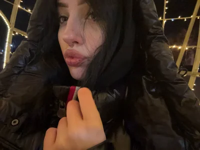 ForeTiff Holiday Strip Under the Lights Pic 3