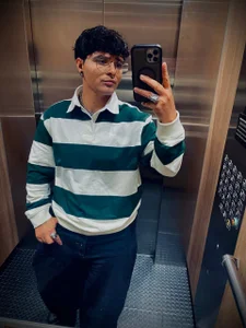 Yossef_ftm A pleasure! I am Yossef 🤘😎 Pic 3