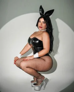 AshleyFerrer Miau Pic