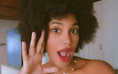 Ebony_beautifull So Cute Billede 5