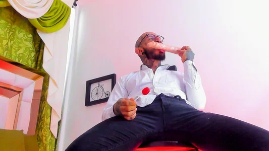 dilan_scootk_ my mouth is hot Pic 3