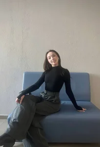 LeonaBelhumeur my January ^^ Pic 5