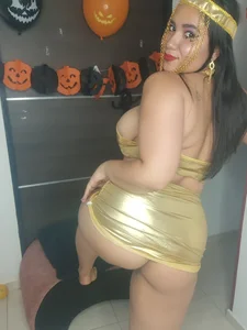 AnnaRosse1 Happy halloween 🎃🧡 Foto 3