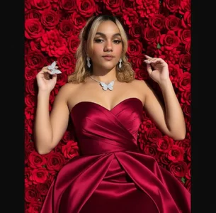 Roses and I 🌹🌹 od Raycatt1  snímek