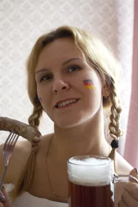 Louisa_Bay Celebrating Oktoberfest Pic 3