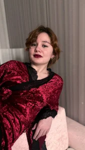 Zdjęcia ElizabethRedWings Scarlet romance:  2