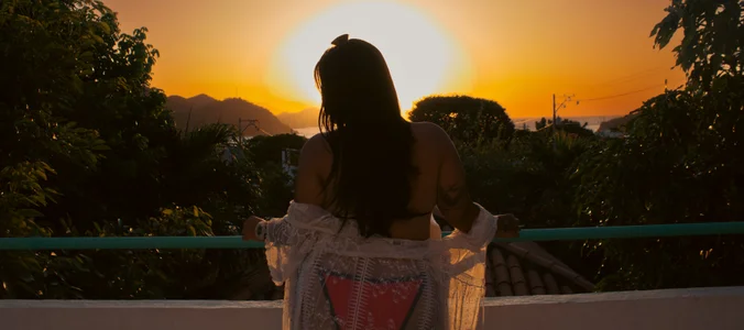 Gabycutee 🌻 "Charm and Light" 🌹 Pic 2