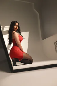 RitaVirginia Drown into my eyes Pic 3