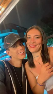 JulietayAlex Public Pic 2