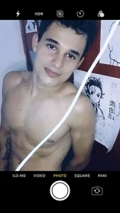 freddy_romas cris😈😈 Immagine 