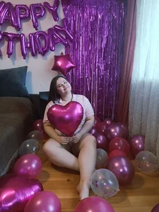 Jessica_Joy My sweet 22 years Bilde 8