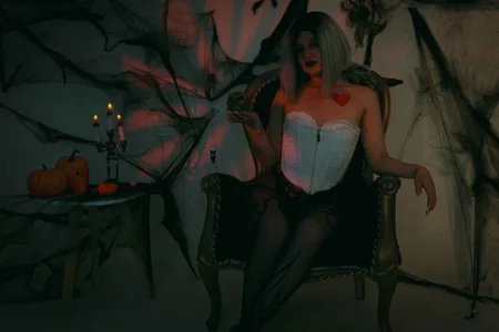 Trick or treat? od CamilleBlair_  4 snímek