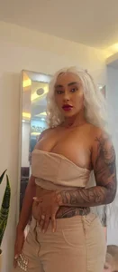 _Mia_Brunette_ Good Day Mothers day Gambar 4