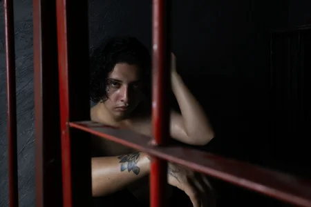 Jackson_n_Scarlett A little bit of us  🥵 Poză 6