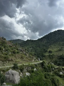 Teej_ My travel diary Pic 2