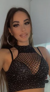 MissAmeliaa Glamour Bilde 9