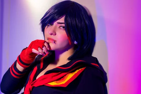 Juyeon__ Matoi ryuko👊🏼 Pic 9