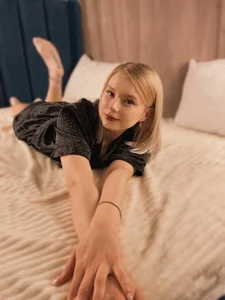 shizochka Eva💕 Pic 5