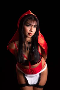 Luna_Roja26のPublicの 5枚の写真