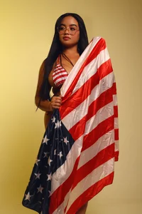 Tatihornyy USA 4 de julio 사진 3