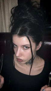 IvyAurburn ⚡ Inked, naughty & NEW! ⚡ Poză 2