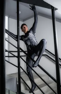 Logan_smith1 You got entangled in my spider web 😈😈🔥🔥  6টি ছবি