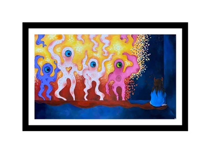 Catharsisi Paintings (new) Pic 3