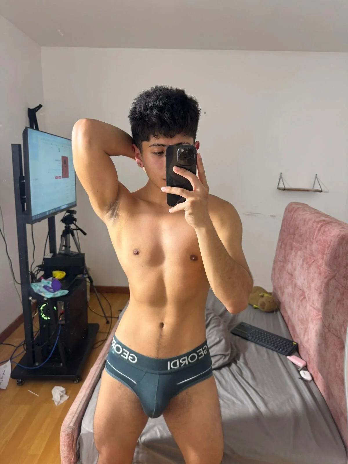 AndyJustgame_ 热门图片 3539