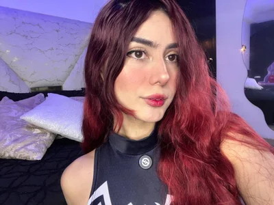 Doll_kira_ ❤️ One Follow Can Make My Day 😘 Pic