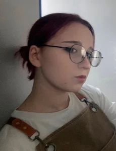 ArielleGalietti It's me Pic 6