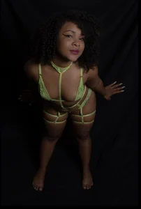 sugarbrown011 green apple Pic 3