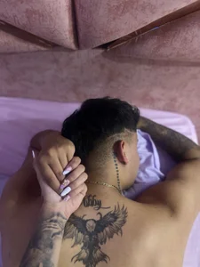 Kathya_and_thiago Public Foto 2