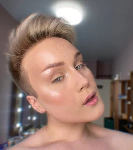 cumboydoll Public Foto 2