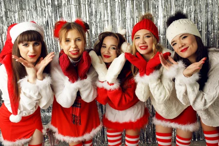 LunaHouston kullanıcısının New Year albümü -  5 fotoğraf