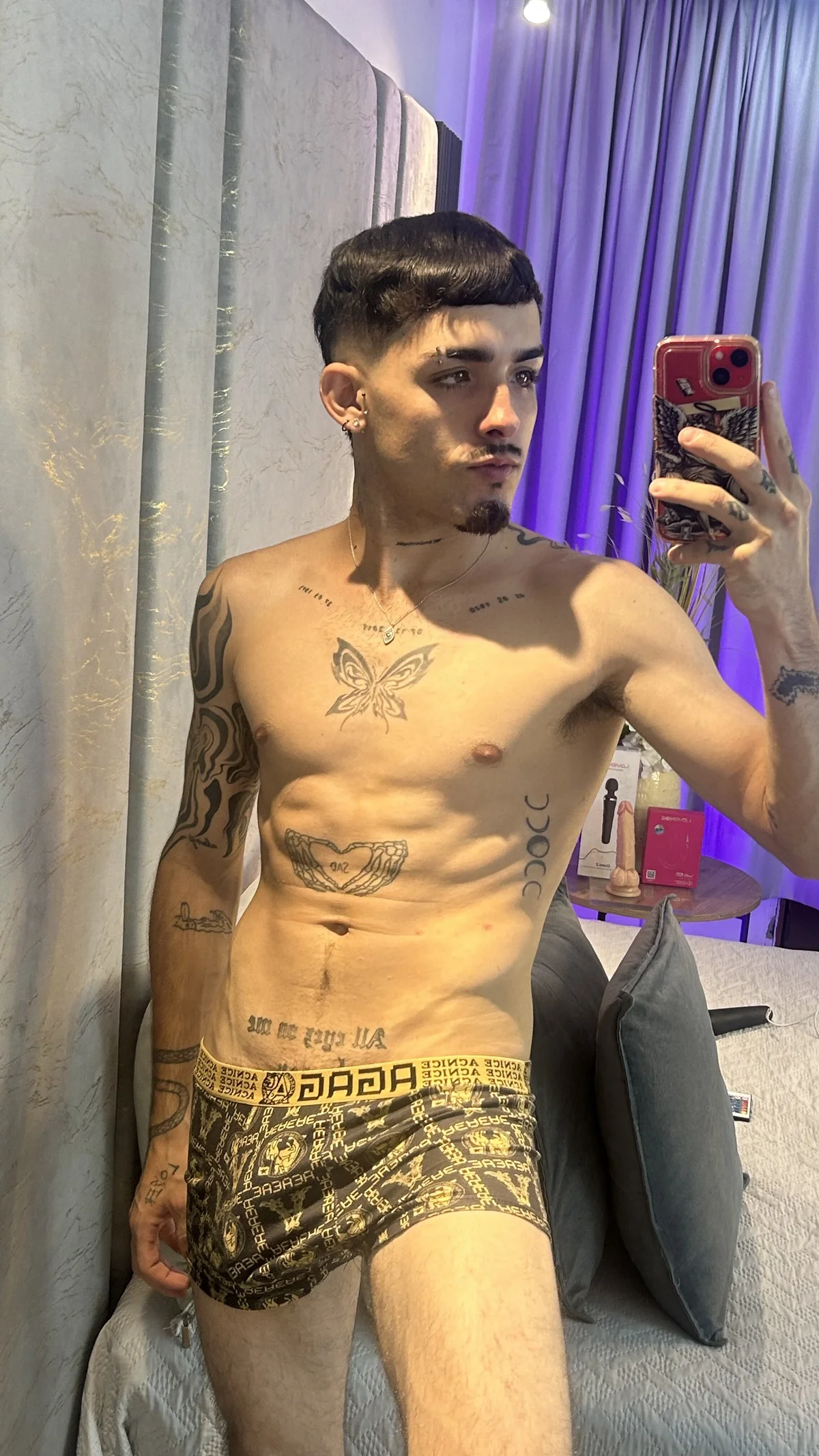 NikoStone_ adlı kullanıcının viral fotoğrafları:  707
