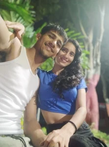 LucasyValeria de valeriaswang_Lucas  Imagens