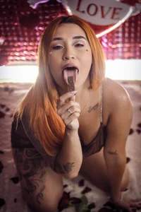 Alba_Grey Happy Valentine's Day 圖片 4