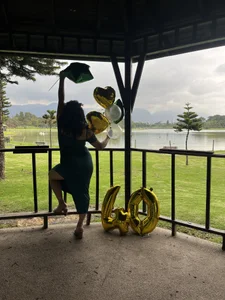 miss_grace_01 My birthday 🎁 Pic 4