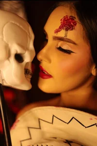 Aliison_Smith Halloween Billede 2