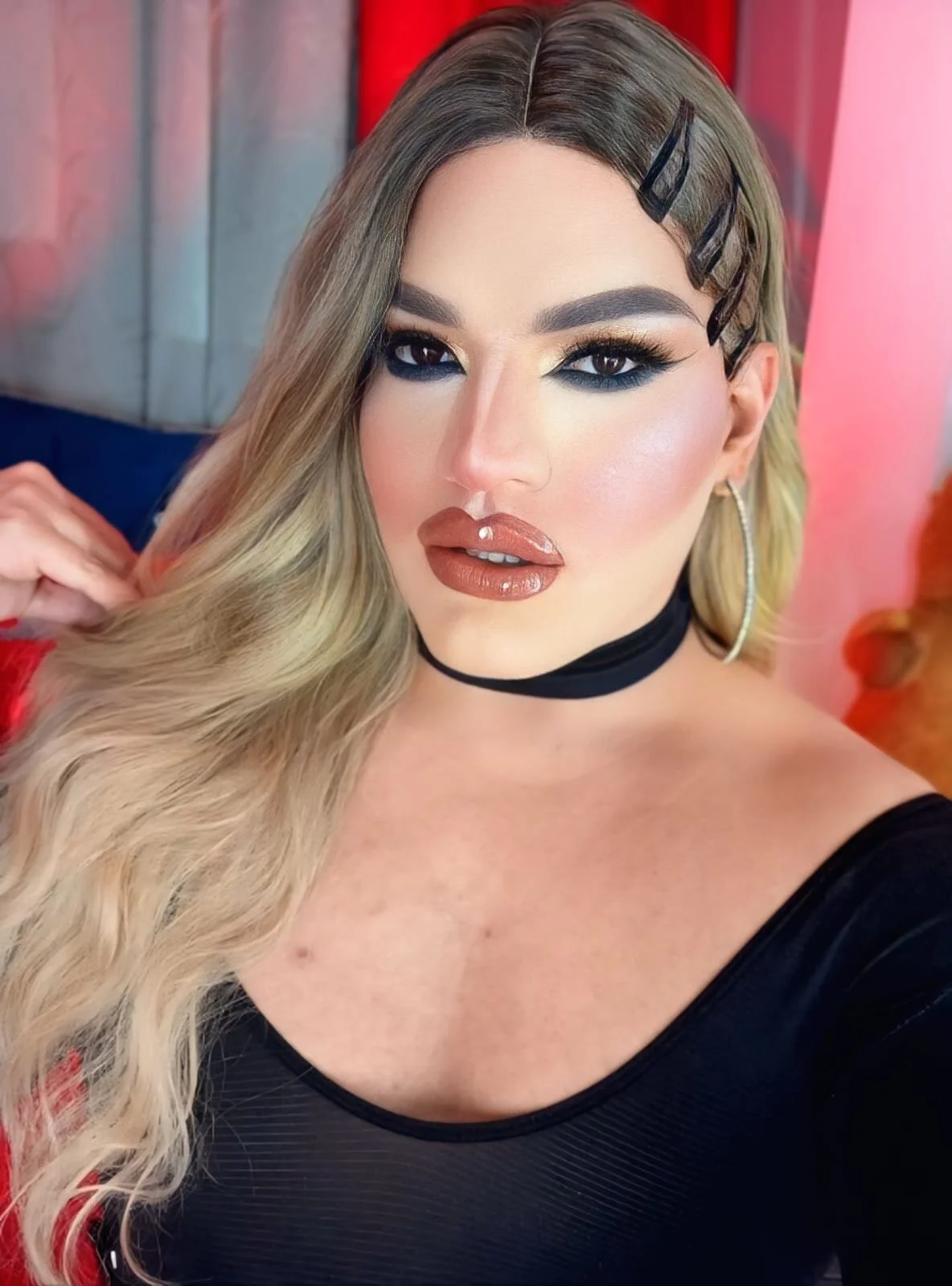 Missisabella_ 热门图片 8567