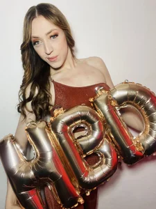 hazisabel Happy birthday to me 03/03/2025 Foto