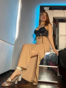 MarielQueenx Casual Day Pic 3