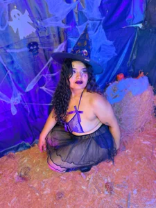 Halloween 👻 od Alessanddra_Pontt_  8 snímek