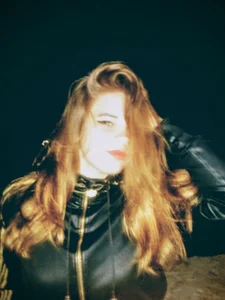 CandiceFoxie Public Pic 3