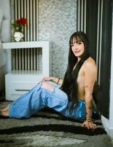 ChloeyBlack Lustful Dreams 😚 Εικόνα