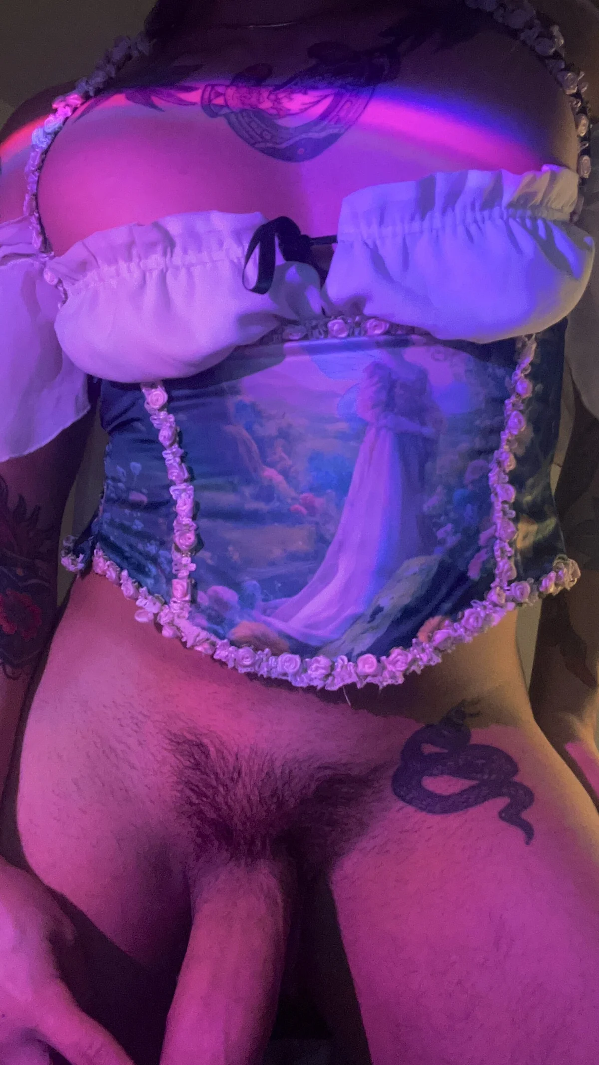 REBECA_VALENTINE Trending Pic 3023